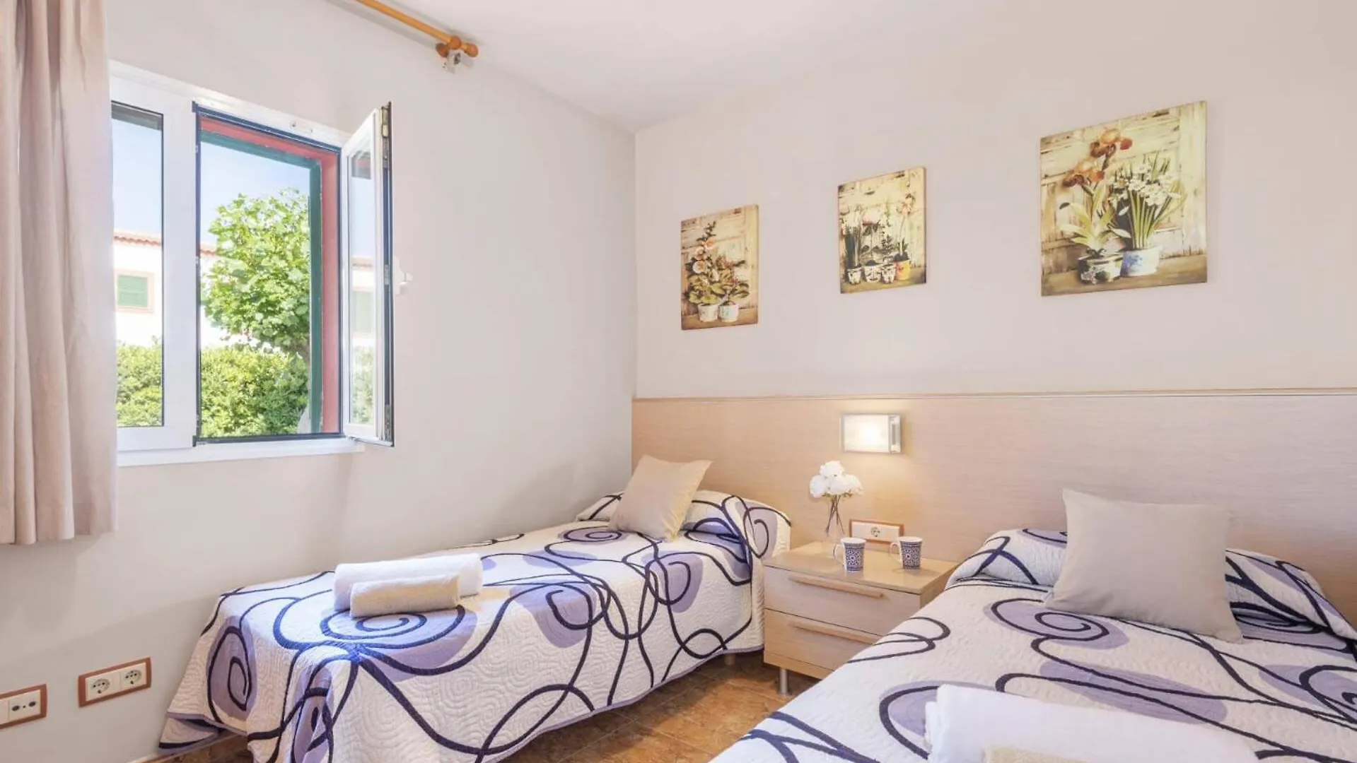 Villa Sea Garden By Villa Plus Cala en Forcat