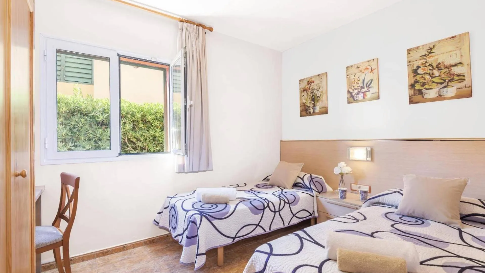 Villa Sea Garden By Villa Plus Cala en Forcat Spanje