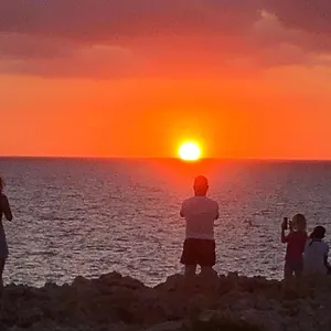 Atico Excelente En Menorca Ciutadella Calan Blanes Appartement